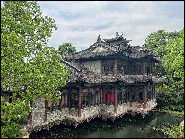 Impressive Chinese Buildings 😱❤️
