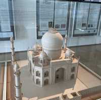 Islamic Arts Museum Malaysia