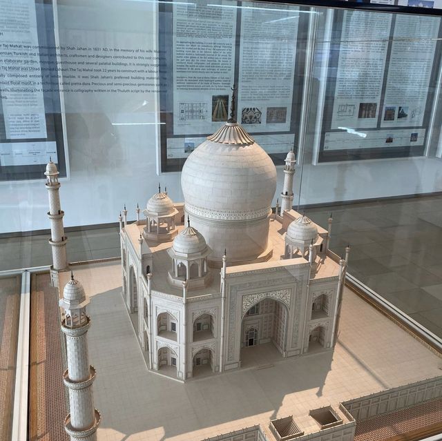 Islamic Arts Museum Malaysia