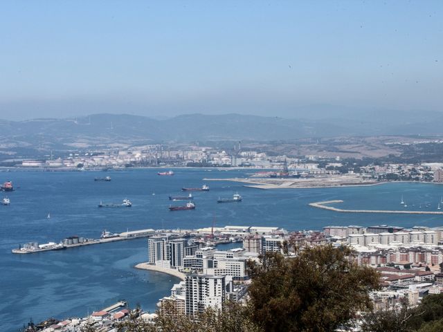 英國海外領地直布羅陀