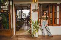 Maharak Cafe | มาหารัก คาเฟ่