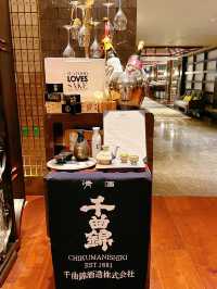 清酒＋香爆雙耳鮮鮑片