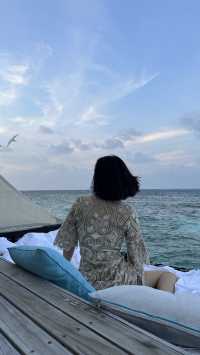 Maadhoo OZEN Reserve Bolifushi