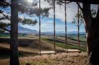Go to the windy place ~ the charm of New Zealand.