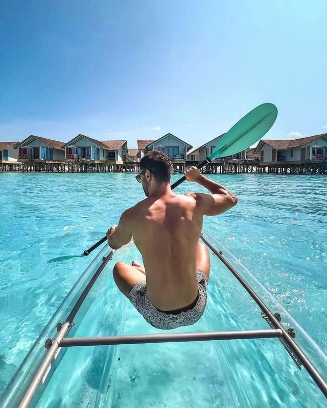 Maldives