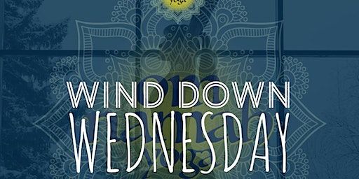 Wind Down Wednesday Yoga (Ocoee) | The Secret Garden