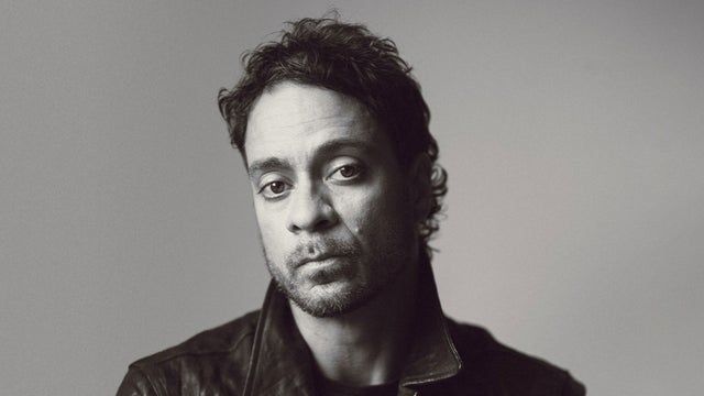 Amos Lee 2023 (Chandler) | Chandler Center for the Arts
