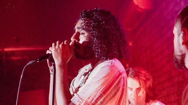 hrishi 2023 (New York) | Mercury Lounge