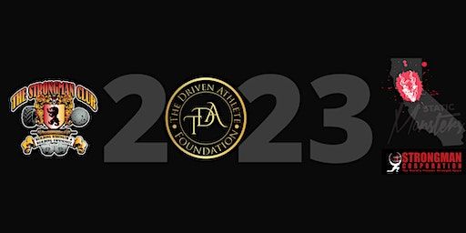 Static Monsters Worldwide 2023 - Northern California | Iron Warehouse