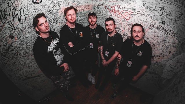 UNWELL 2023 (New York) | Mercury Lounge