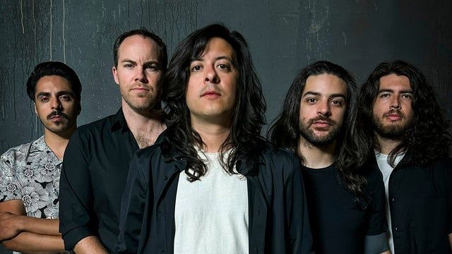 Hail The Sun & Intervals: Spring 2024 2024 (Orlando) | House of Blues Orlando