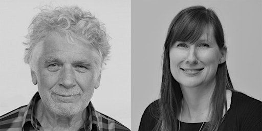 In conversation—Roger Butler and Lisa Sullivan | The High Ground, Geelong Library & Heritage Centre