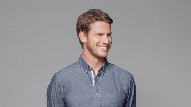 Daniel Tosh 2024 (Columbus) | Wexner Center Mershon Auditorium