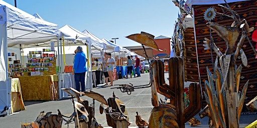 Fabulous Art & Craft Ahwatukee Plz, 5031 E. Elliot, Ahwatukee, Phoenix, Az | Ahwatukee Plaza