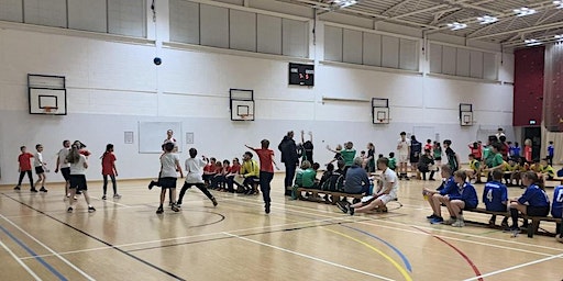 Mixed Basketball- LATSSP Members Only | Leigh Academy Tonbridge