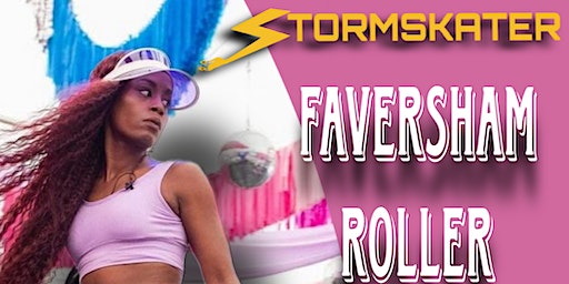 Stormskater Faversham workshop | 17 Preston St