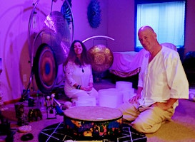 Sacred Sounds of the Radiant Heart Full Moon Sound bath | 4496 Hayler Avenue, Loveland, CO, USA