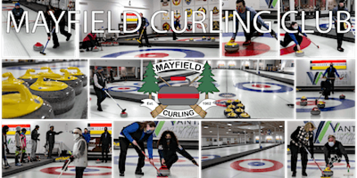Try Curling | Mayfield Curling Club