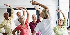 SAIL Instructor Training - In Person! | Stilly Valley Health Connections