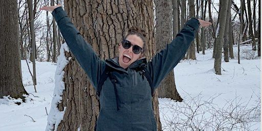ASL in the Outdoors: Snowshoeing Adventures | Wild Wings Nature Center