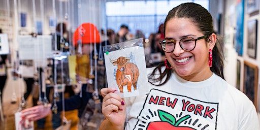 Art On The Line | ArtsWorcester