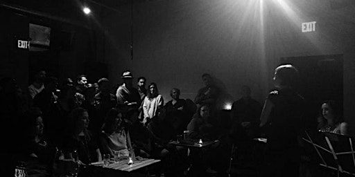 Melodic Mystique: The Return of SeaRockHotel Band | The Boxing Loft Toronto, Elm Grove Avenue, Toronto, ON, Canada