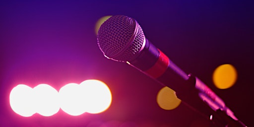 SIP champagne & SPIT poetry | Potomac Knolls