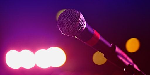 SIP champagne & SPIT poetry | Potomac Knolls