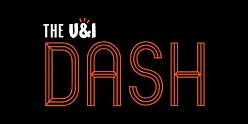 THE U&I DASH EXPERIENCE | Klyde Warren Park