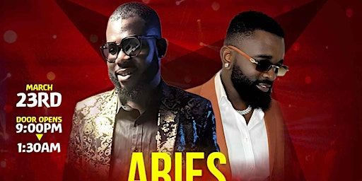 ARIES VS PISCES BASH | Drift Lounge at Woodbine