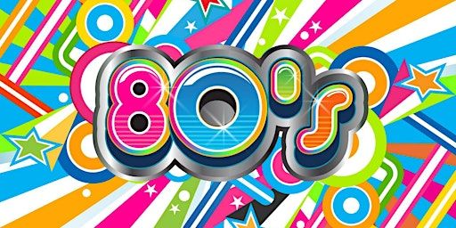 Epic 80s Dance Party | The Auld Triangle Irish Pub & Restaurant, Main Street, Hyannis, MA, USA