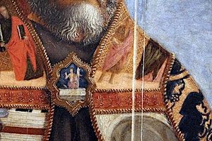 I SABATI DEL POLDI - Piero della Francesca. Progettare una cornice. | Museo Poldi Pezzoli