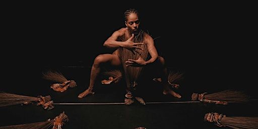 Ancestral Circularity Dance Experience | Mash House