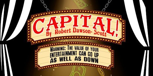 CAPITAL! | 50 George Square