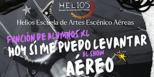 "HOY SI ME PUEDO LEVANTAR" ESPECTÁCULO AÉREO CON MÚSICA DE MECANO. | Foro La Paz