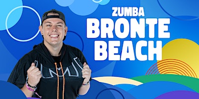 Zumba at Bronte Beach (plus brunch or grill) | Bronte Beach