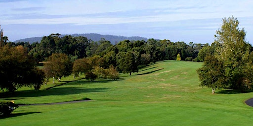 Come and Try Golf - Devonport TAS - 30 May 2024 | Devonport Golf Club