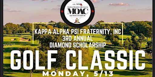 3rd Annual Golf Classic | Rock Spring Golf Club