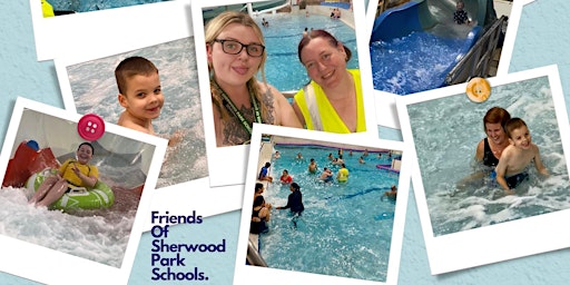 Disability Swimming Event | Guildford Spectrum Leisure Complex