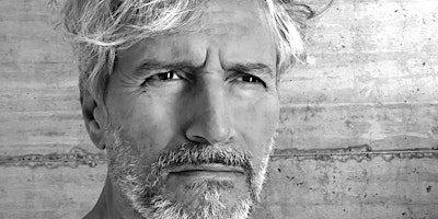 Francesco CAROFIGLIO presenta LA STAGIONE BELLA (Garzanti) | Gallerie d'Italia - Vicenza