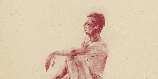 Saturday Life Drawing Session at Old Jet | Old Jet