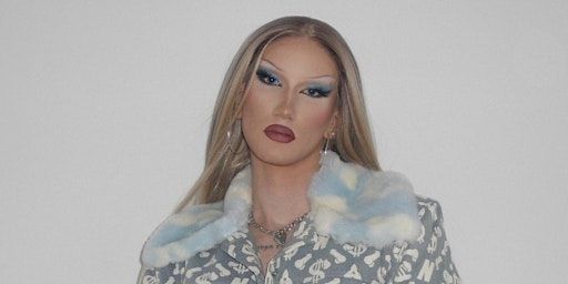 Drag WERKshop | Curly Bar