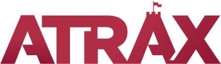 ATRAX 2025 | Istanbul Expo Center (IFM)
