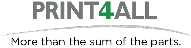 Print4All 2025 | Fiera Milano Rho