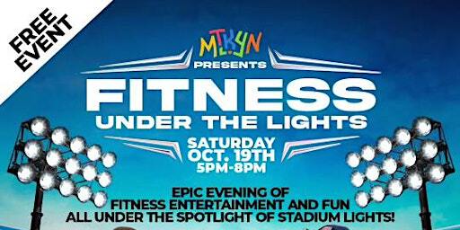 Fitness Under the Lights | Tiger Stadium