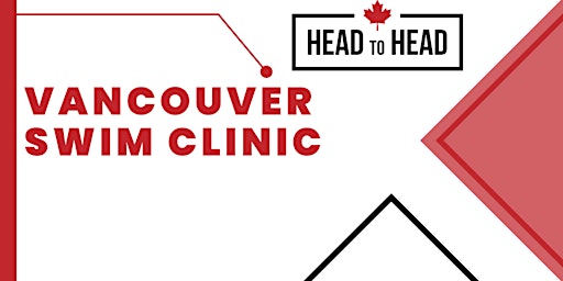 Vancouver Head to Head Swim Clinic with Paris 2024 Olympian Kayla Sanchez! | UBC Aquatic Centre