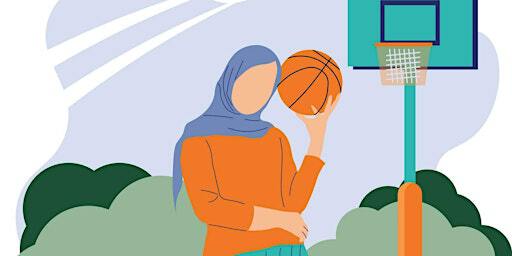 Sisters Sports- Netball for Muslim Women | Hounslow