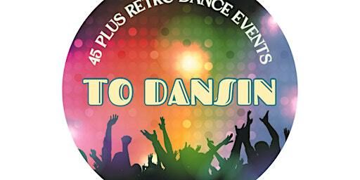 TO Dansin: Toronto’s New Retro Dance Event for 45+ | Royal Canadian Legion Branch 001/042, 243 Coxwell Avenue, Toronto, ON, Canada