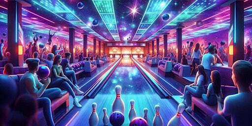 Cosmic Singles | Crestwood Bowl