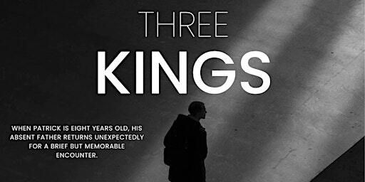 Three Kings | Kemp's Dojo